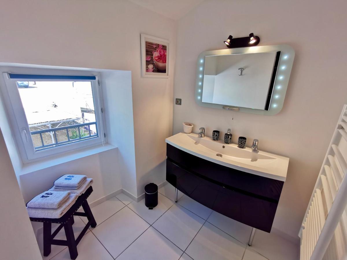 Le Mas Des Loges - Les Vans / Chambonas Dış mekan fotoğraf